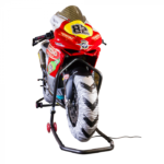 Tyre Warmers
